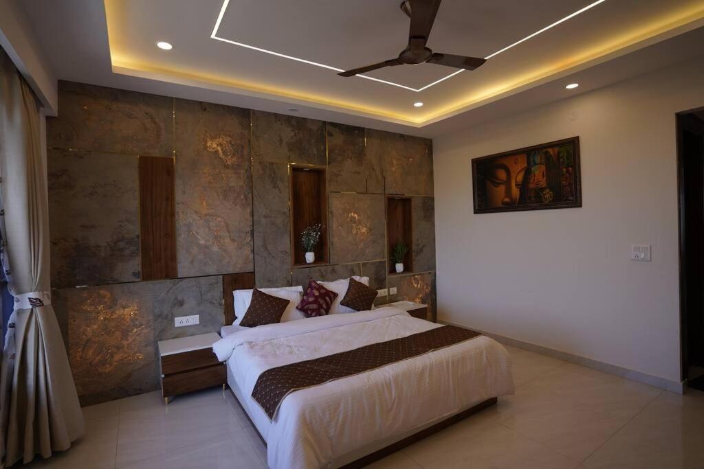 The Cerro Rico - 3 Bhk Modern Villa Kasauli Exterior photo