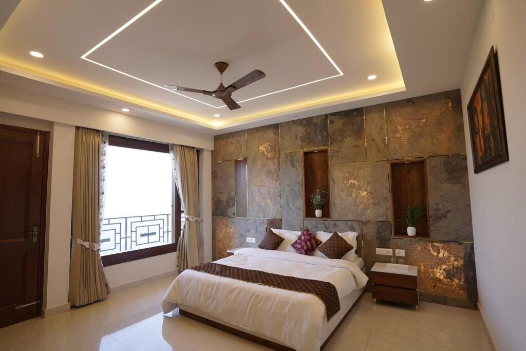 The Cerro Rico - 3 Bhk Modern Villa Kasauli Exterior photo