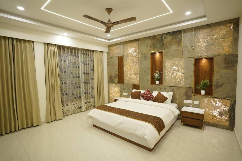 The Cerro Rico - 3 Bhk Modern Villa Kasauli Exterior photo